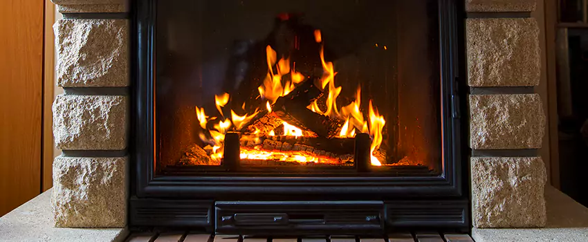 Best Wood Fireplace Repair Company in Hemet, California