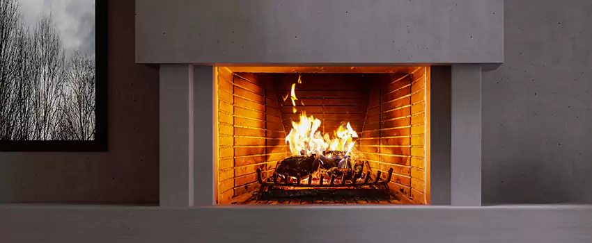 Indoor Wood Burning Furnace Repair and Installation in Hemet, California
