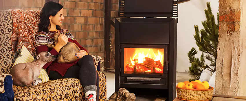 Wood Stove Chimney Cleaning Services in Hemet, CA