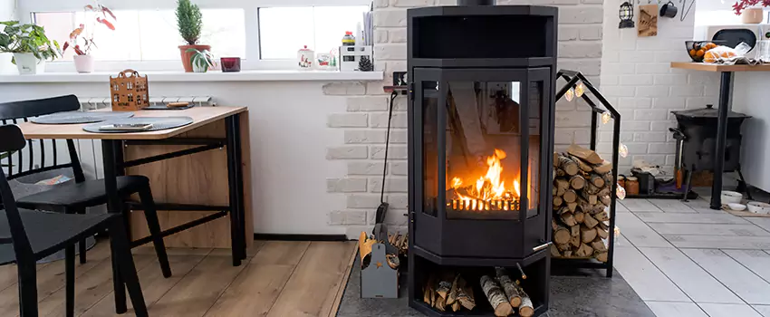 Wood Stove Firebox Installation Services in Hemet, CA