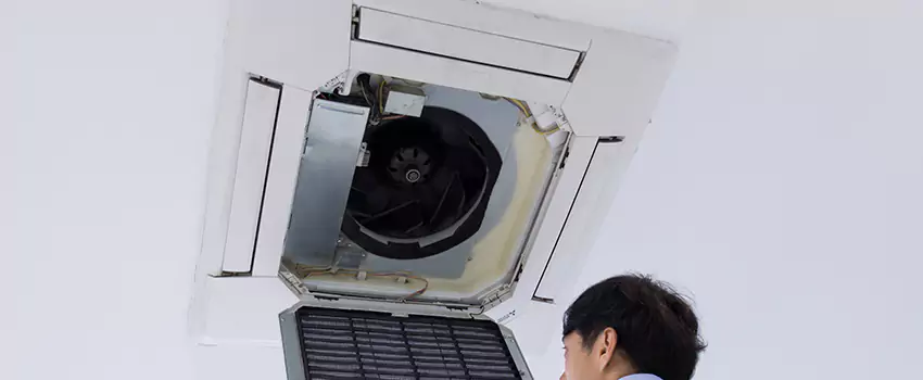 Benefits of Professional Air Duct Cleaning in Hemet, California