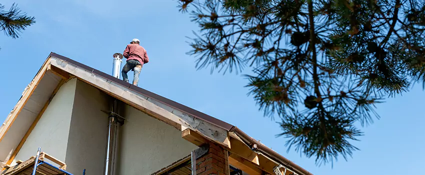 Birds Removal Contractors from Chimney in Hemet, CA