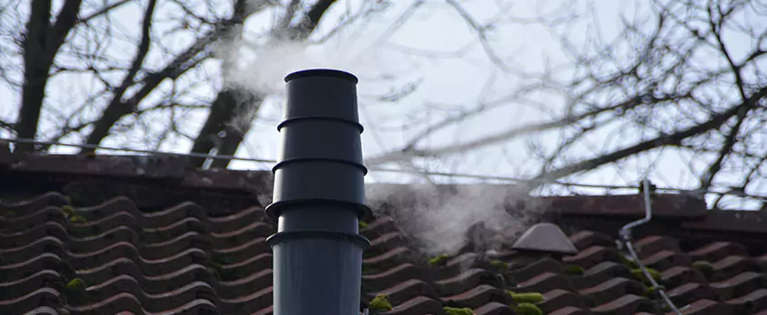 Broken Chimney Animal Screen Repair And Installation in Hemet, CA