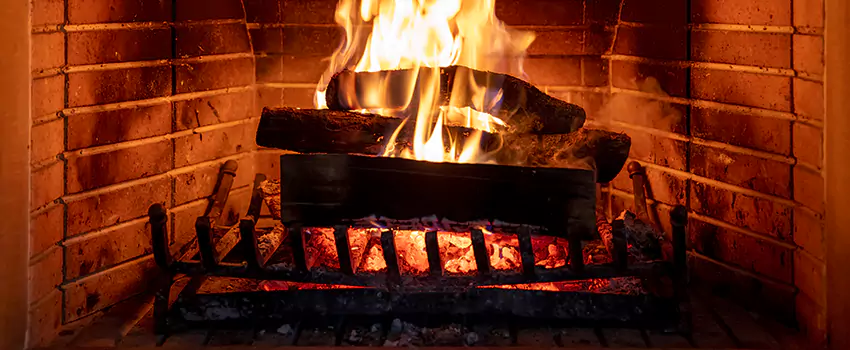 Chimney Ash Dump Cover Repair Services in Hemet, CA
