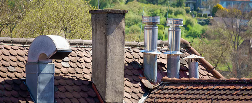 Commercial Chimney Blockage Removal in Hemet, California