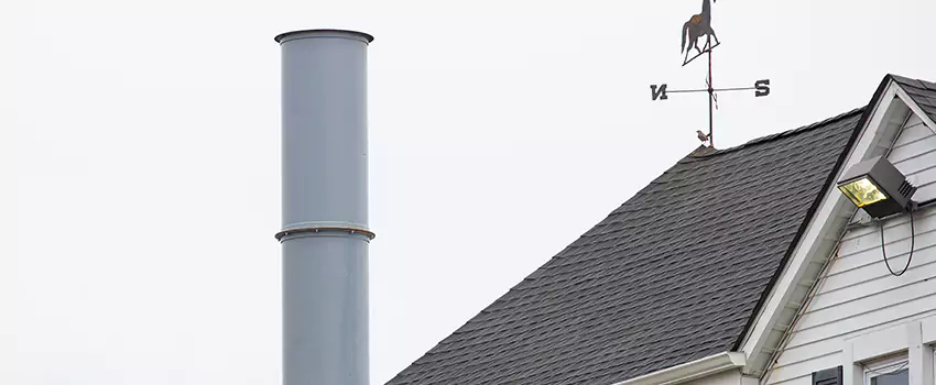Multi-flue Chimney Caps Installation And Repair in Hemet, CA