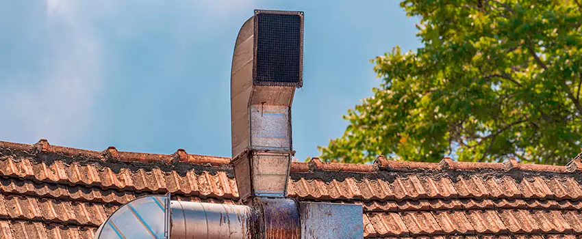 Chimney Creosote Cleaning Experts in Hemet, California