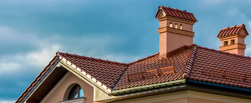 Residential Chimney Services in Hemet, California