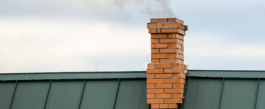 Chimney Installation Company in Hemet, CA