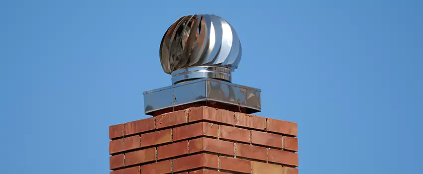 Chimney Flue Rebuild Services in Hemet, California