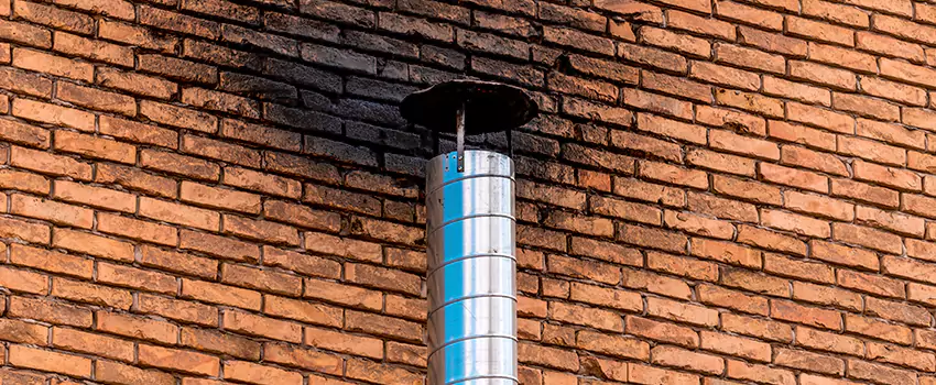 Chimney Design and Style Remodel Services in Hemet, California