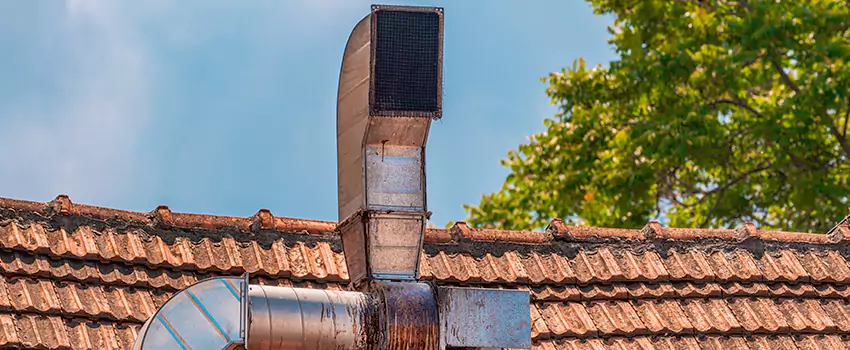 Chimney Blockage Removal in Hemet, California
