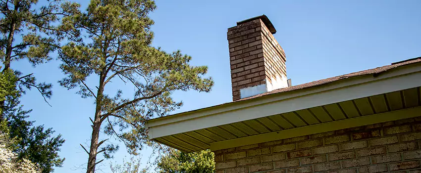 Brick Chimney Sweep Near Me in Hemet, CA