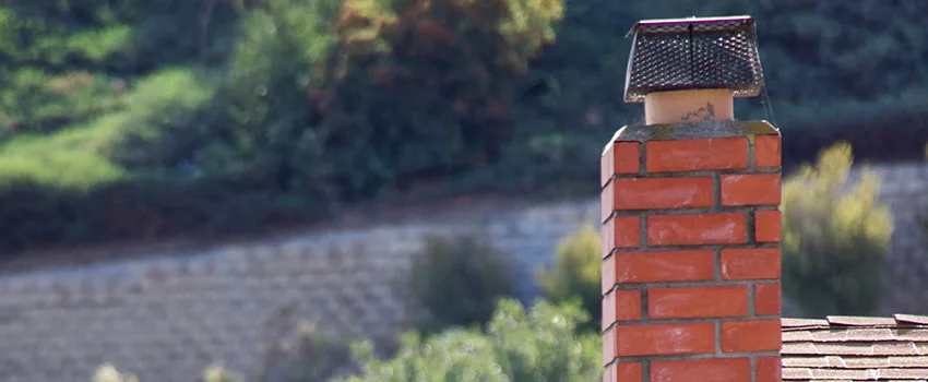 Chimney Tuckpointing And Masonry Restoration in Hemet, CA