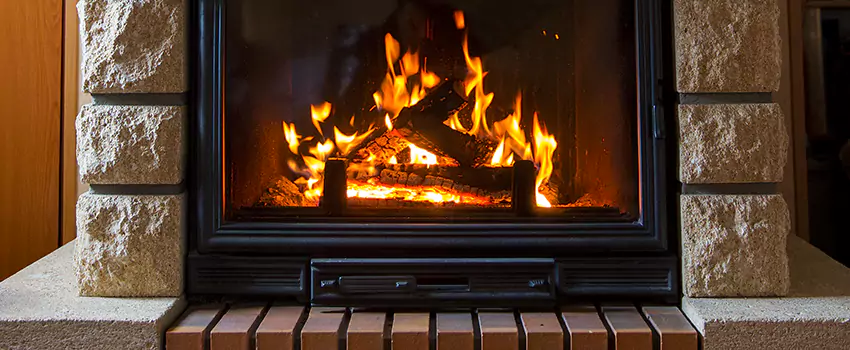 Decorative Fireplace Installation Cost in Hemet, California