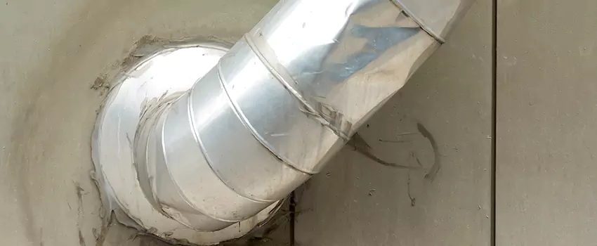 Dryer Vent Repair Process in Hemet, CA