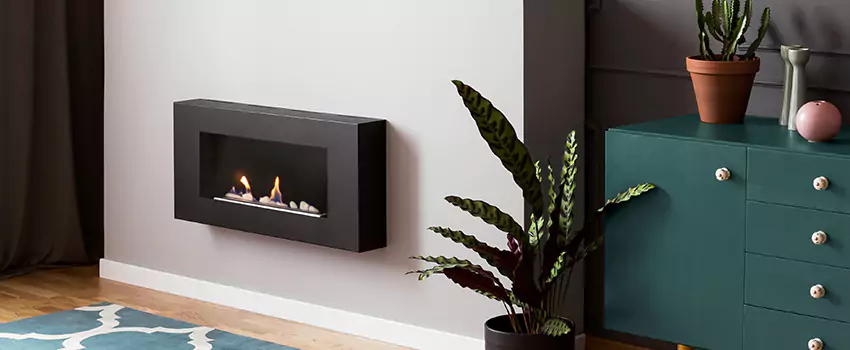 Cost of Ethanol Fireplace Repair And Installation Services in Hemet, CA