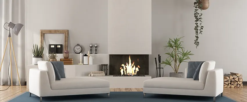 Decorative Fireplace Crystals Services in Hemet, California