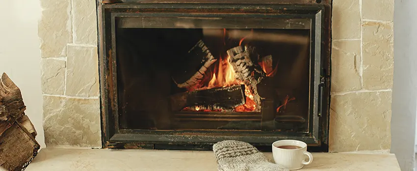 Fireplace Door Handle Replacements Services in Hemet, California