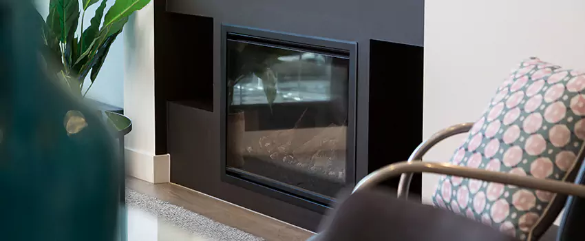 Gas Fireplace Installation in Hemet, CA