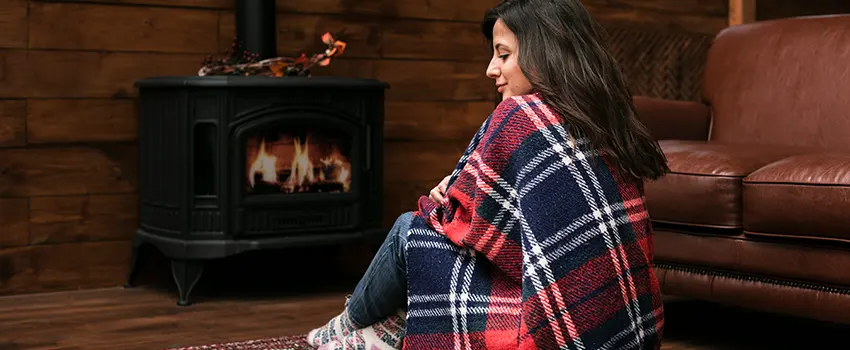 Fireplace Firebox Grate Replacement Services  in Hemet, California
