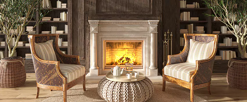Ethanol Fireplace Fixing Services in Hemet, California