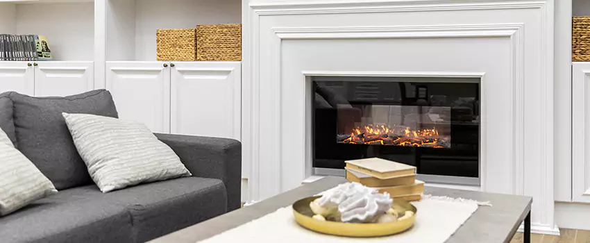 Pellet Fireplace Insert Installation in Hemet, CA