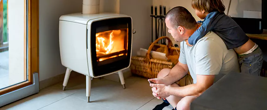 Fireplace Flue Maintenance Services in Hemet, CA