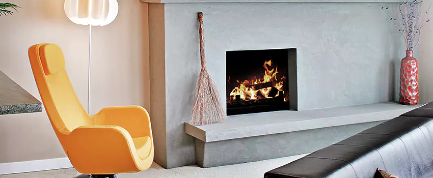Electric Fireplace Makeover Services in Hemet, CA