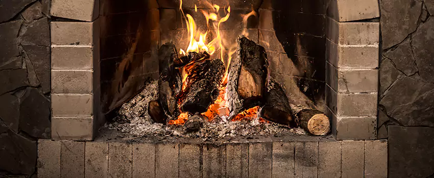 Cost of Rebuilding A Fireplace in Hemet, California