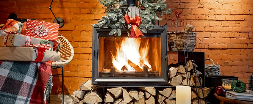 Steel Fireplace Grate Repair And Replacement Services in Hemet, California