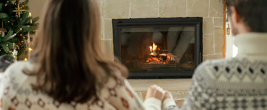 Fireplace Firebox Refurbish & Restore Services in Hemet, CA