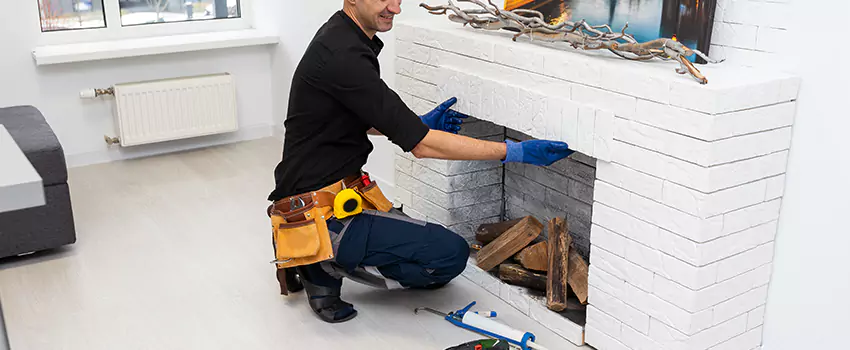 Gas Fireplace Repair And Replacement in Hemet, CA