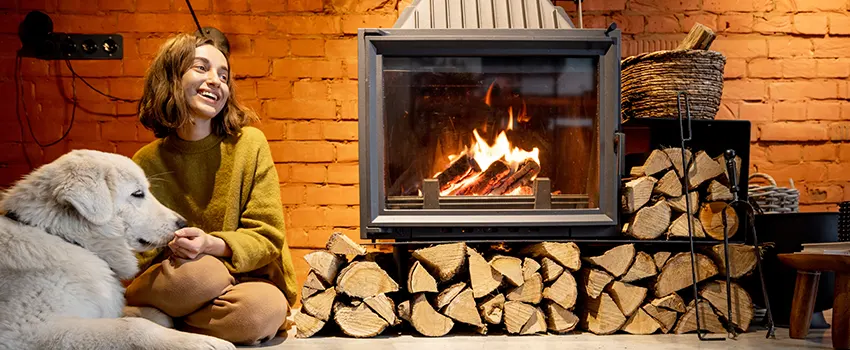 Fireplace Smell Removal Cost in Hemet, CA