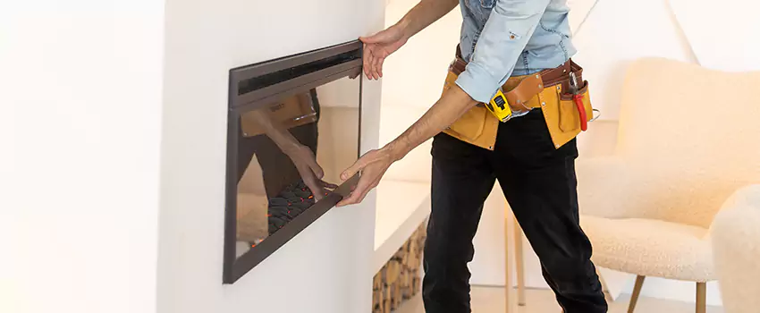 Traditional Fireplace Vent Sweeping in Hemet, CA