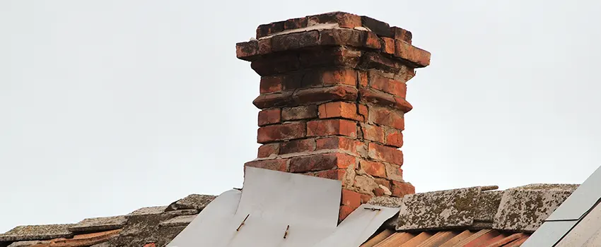 Cost of Fixing Blocked Chimney in Hemet, California