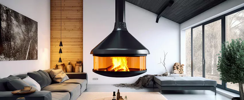 Floating Damaged Fireplace Repair Services in Hemet, CA