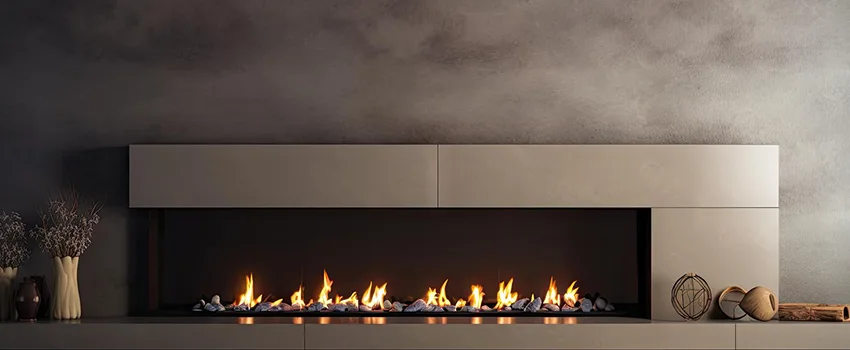 Gas Fireplace Logs Supplier in Hemet, California