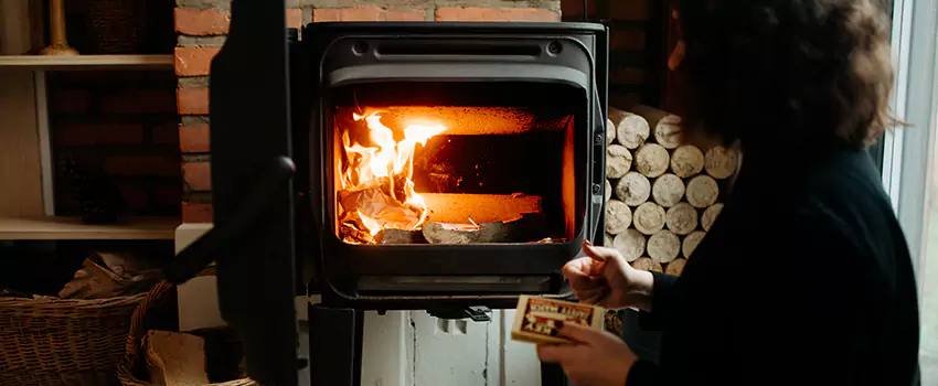 Hearthstone Wood Stoves Fireplace Repair in Hemet, California