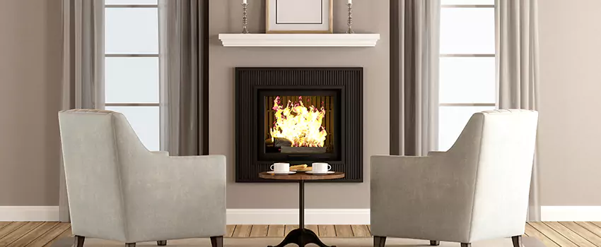Heatilator Direct Vent Fireplace Services in Hemet, California