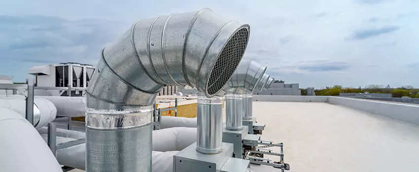Insulated Ductwork Repair Services Near Me in Hemet, CA
