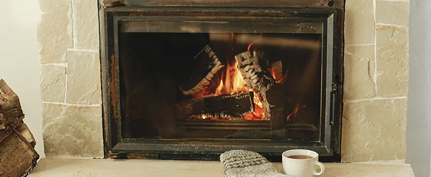 Kings man Fireplaces Insert Services in Hemet, CA