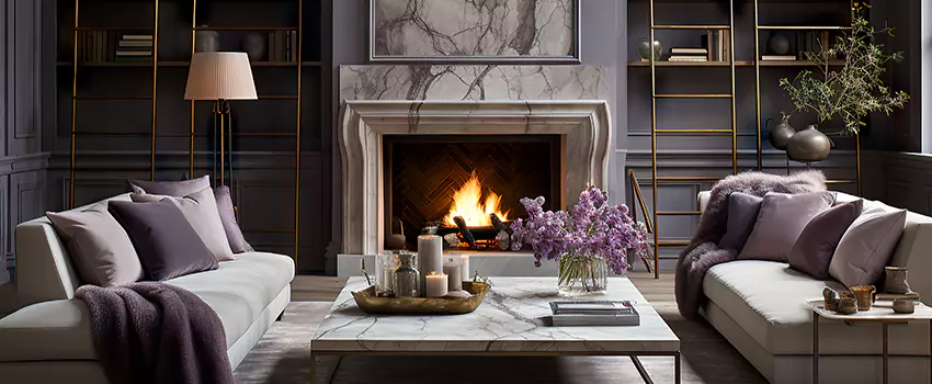 Napoleon Galaxy Series Outdoor Fireplaces Repair in Hemet, CA