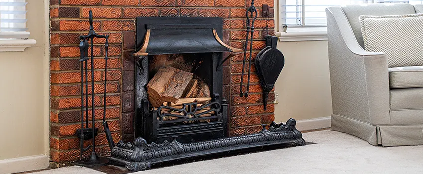 Custom Old Fireplace Redesign Services in Hemet, California