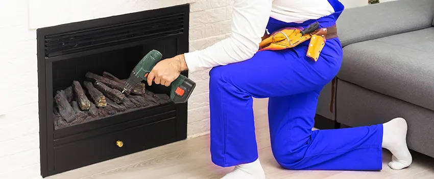 Pellet Fireplace Repair Services in Hemet, CA