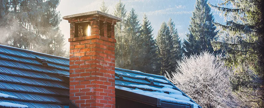 Residential Chimney Rain Caps Repair Services in Hemet, CA