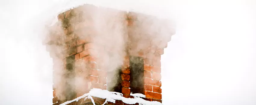 Chimney Flue Soot Removal in Hemet, CA