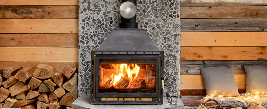 Travis Industries Elite Fireplace Inspection and Maintenance in Hemet, California