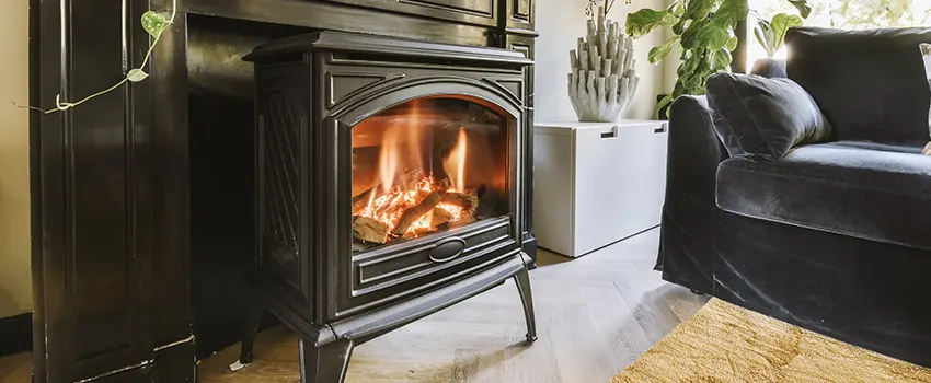 Valor Wood Fireplace in Hemet, CA