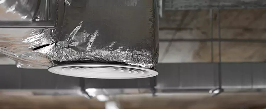 Signs of Dust Accumulation in Vents in Hemet, CA